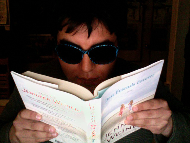 Best Friends Forever