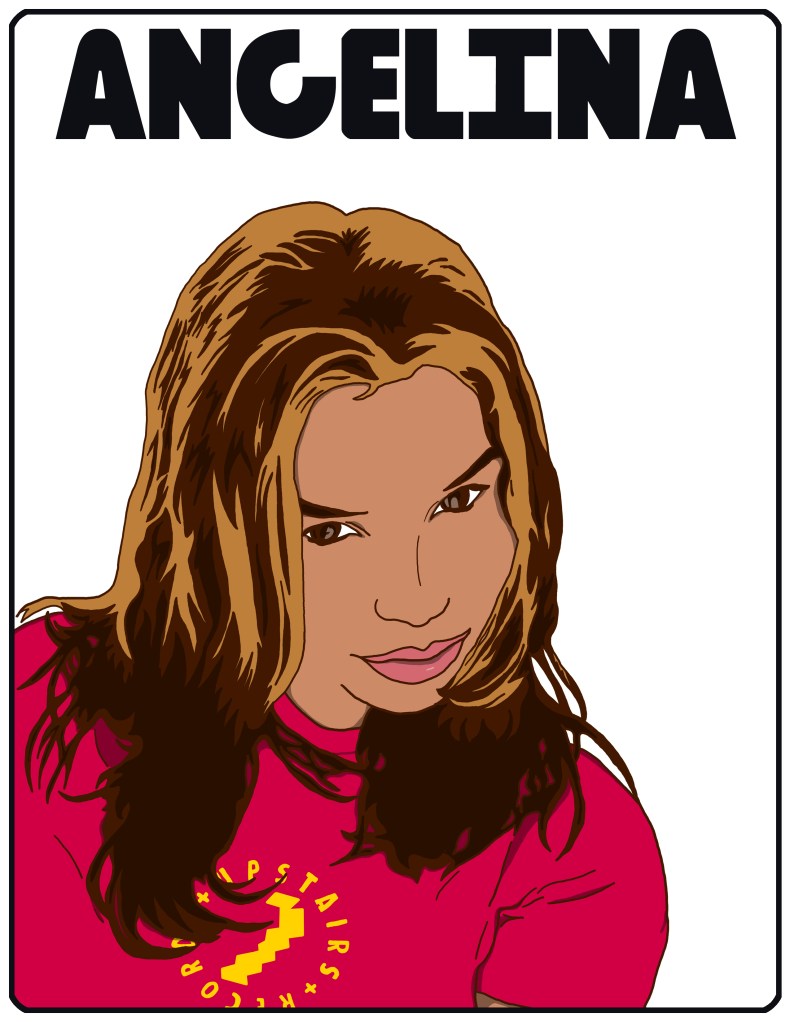 ANGELINA