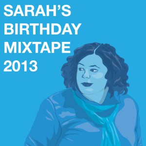 sarahblueBDAYCD